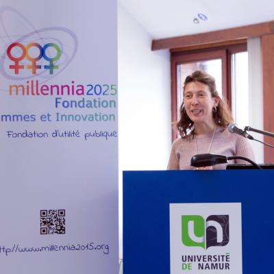 2015-04-25 Millennia2025 Solidari-Femmes, UNamur