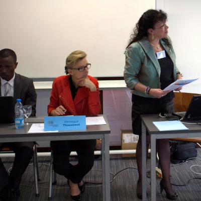 2015-04-25 Millennia2025 Solidari-Femmes, UNamur