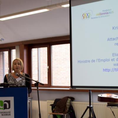 2015-04-25 Millennia2025 Solidari-Femmes, UNamur