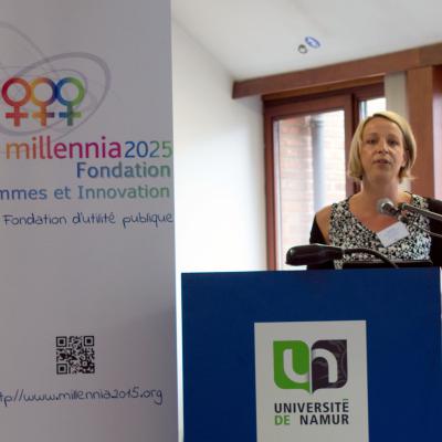 2015-04-25 Millennia2025 Solidari-Femmes, UNamur