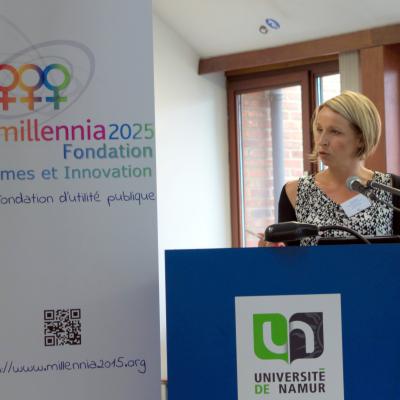 2015-04-25 Millennia2025 Solidari-Femmes, UNamur