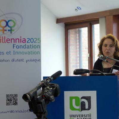2015-04-25 Millennia2025 Solidari-Femmes, UNamur