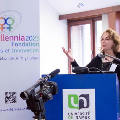 2015-04-25 Millennia2025 Solidari-Femmes, UNamur