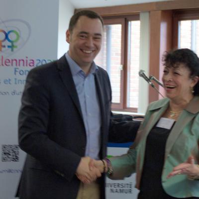 2015-04-25 Millennia2025 Solidari-Femmes, UNamur