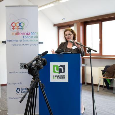 2015-04-25 Millennia2025 Solidari-Femmes, UNamur