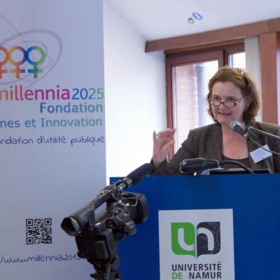 2015-04-25 Millennia2025 Solidari-Femmes, UNamur