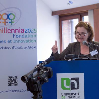 2015-04-25 Millennia2025 Solidari-Femmes, UNamur
