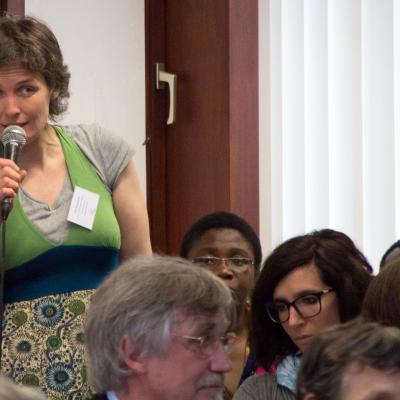 2015-04-25 Millennia2025 Solidari-Femmes, UNamur