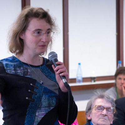 2015-04-25 Millennia2025 Solidari-Femmes, UNamur