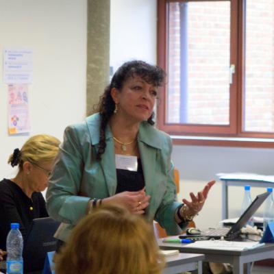 2015-04-25 Millennia2025 Solidari-Femmes, UNamur