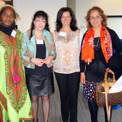 2015-04-25 Millennia2025 Solidari-Femmes, UNamur