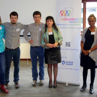 2015-04-25 Millennia2025 Solidari-Femmes, UNamur