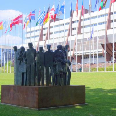 2015-06-24 - Convention d'Istanbul et prospective - Strasbourg