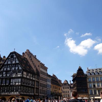 2015-06-24 - Convention d'Istanbul et prospective - Strasbourg