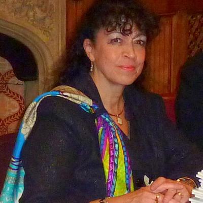 2013-10-24 - WWAFE, House of Lords, London