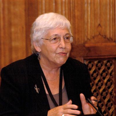 2013-10-24 - WWAFE, House of Lords, London