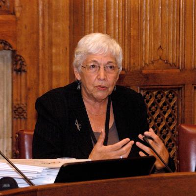 2013-10-24 - WWAFE, House of Lords, London