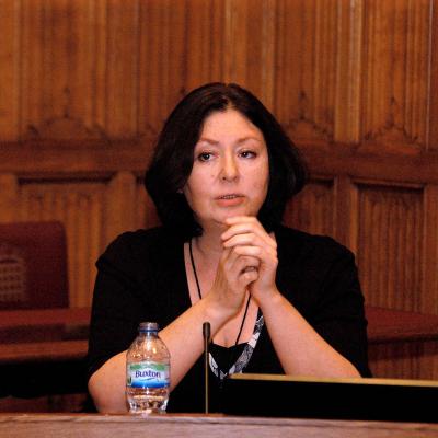 2013-10-24 - WWAFE, House of Lords, London