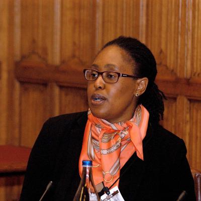 2013-10-24 - WWAFE, House of Lords, London