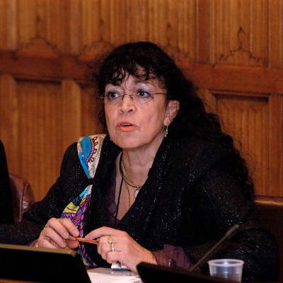 2013-10-24 - WWAFE, House of Lords, London