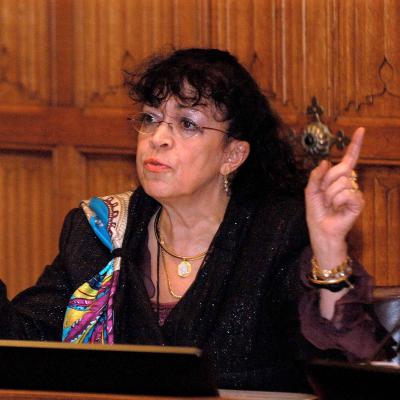 2013-10-24 - WWAFE, House of Lords, London