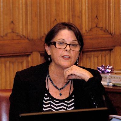 2013-10-24 - WWAFE, House of Lords, London