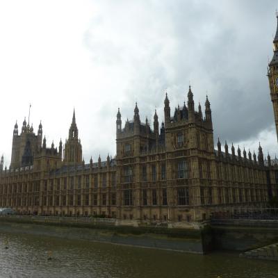 2013-10-24 - WWAFE, House of Lords, London