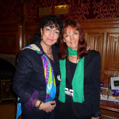 2013-10-24 - WWAFE, House of Lords, London
