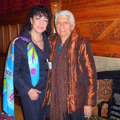 2013-10-24 - WWAFE, House of Lords, London