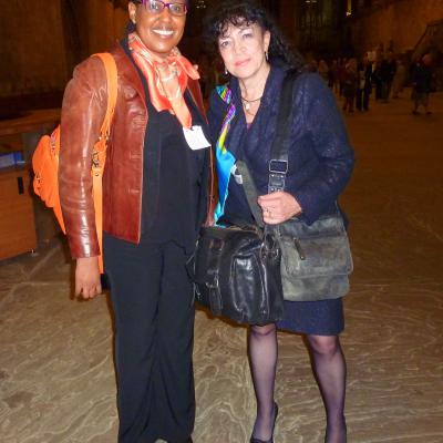 2013-10-24 - WWAFE, House of Lords, London