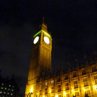 2013-10-24 - WWAFE, House of Lords, London