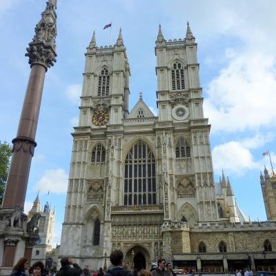 2013-10-24 - WWAFE, House of Lords, London