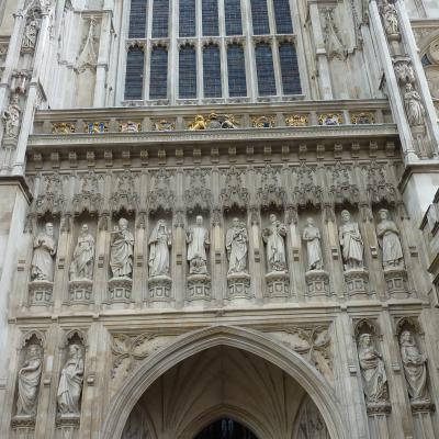 2013-10-24 - WWAFE, House of Lords, London