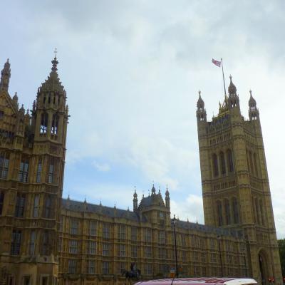 2013-10-24 - WWAFE, House of Lords, London