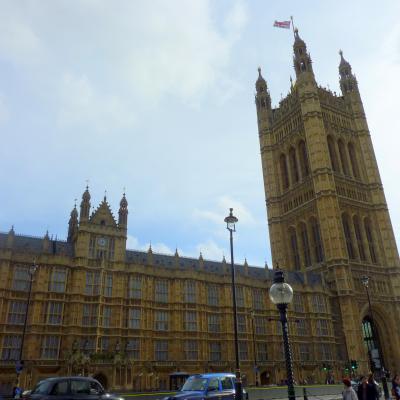 2013-10-24 - WWAFE, House of Lords, London