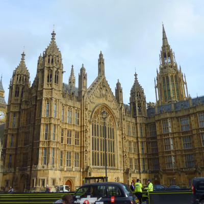 2013-10-24 - WWAFE, House of Lords, London