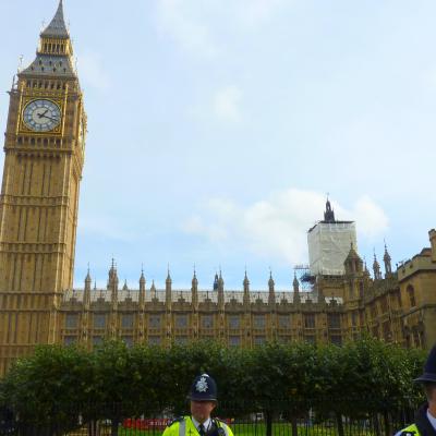2013-10-24 - WWAFE, House of Lords, London