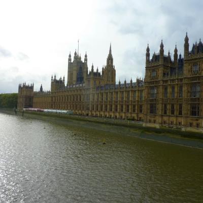 2013-10-24 - WWAFE, House of Lords, London
