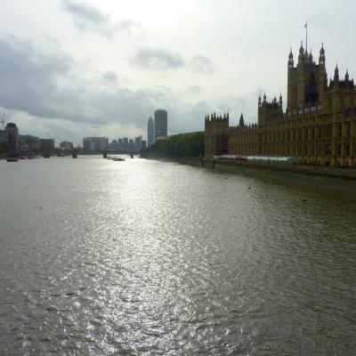 2013-10-24 - WWAFE, House of Lords, London