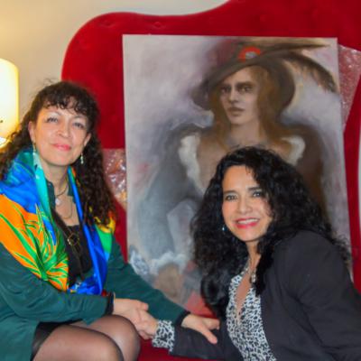 2016-12-12 - Prix Anne-Marie Lizin, Théâtre de Namur