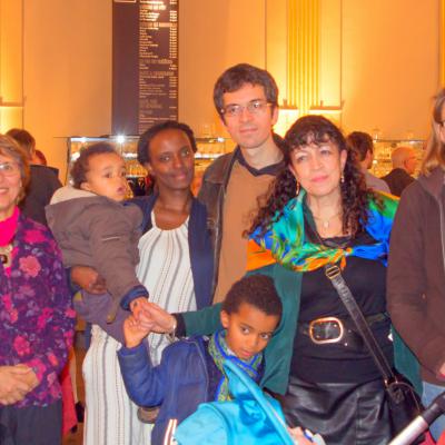 2016-12-12 - Prix Anne-Marie Lizin, Théâtre de Namur