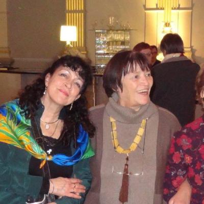 2016-12-12 - Prix Anne-Marie Lizin, Théâtre de Namur