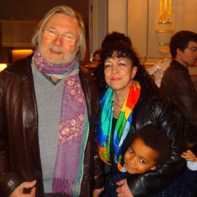 2016-12-12 - Prix Anne-Marie Lizin, Théâtre de Namur