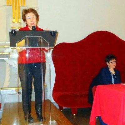 2016-12-12 - Prix Anne-Marie Lizin, Théâtre de Namur