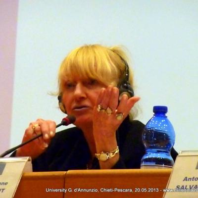 2013-05-20 - Feminicide in Italy - Chieti-Pescara