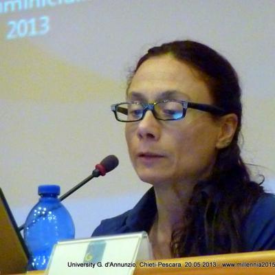 2013-05-20 - Feminicide in Italy - Chieti-Pescara