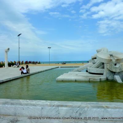 2013-05-20 - Adriatic Sea - Chieti-Pescara