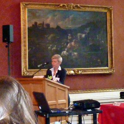 2012-09-27 - EU Foresight Platform - Vienna