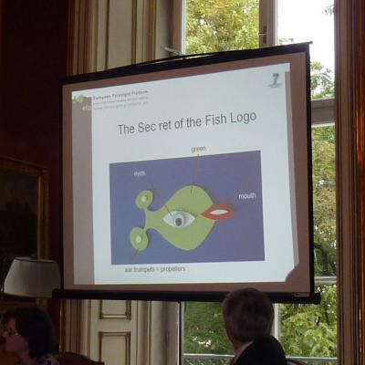 2012-09-27 - EU Foresight Platform - Vienna