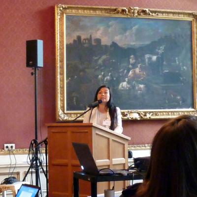 2012-09-27 - EU Foresight Platform - Vienna